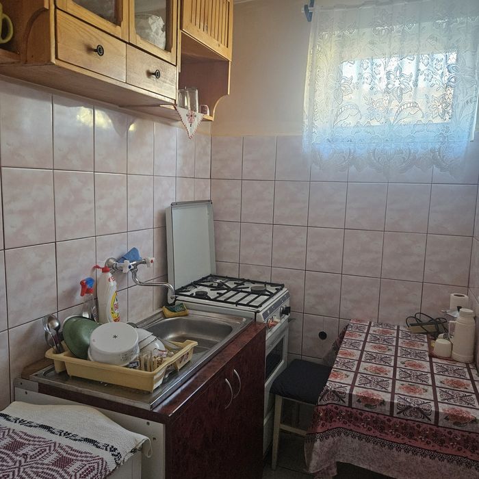 Apartament 3 camere, etajul 2 - M-Ciuc, Cartier Tudor, Str. Frăției