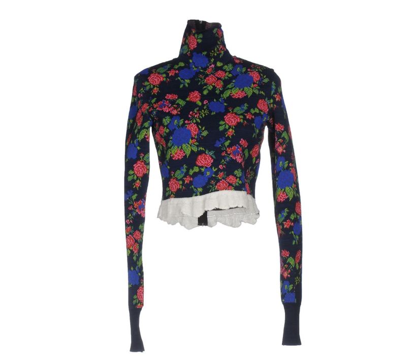 Пуловер MSGM, XS - S, нов