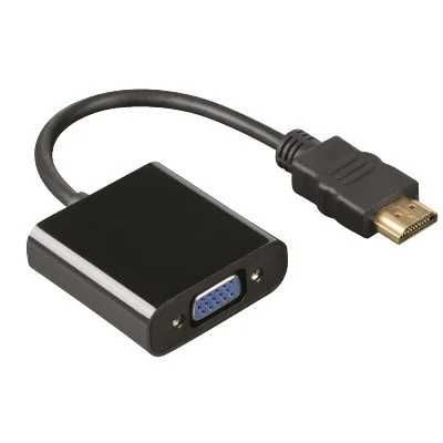 Адаптер HDMI - VGA