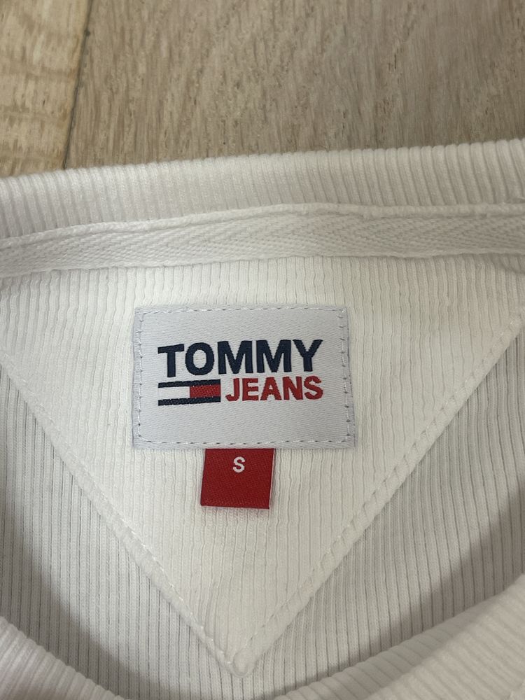tricou tommy jeans S