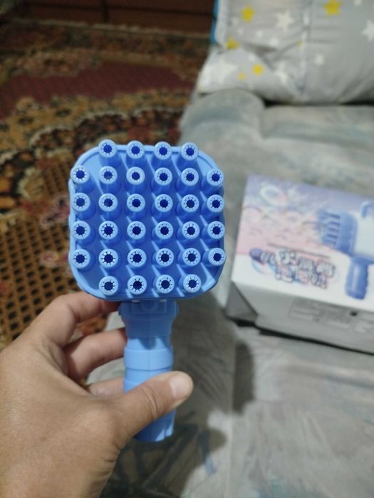 Интересные игрушки для мальчика