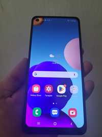 Samsung Galaxy A21s