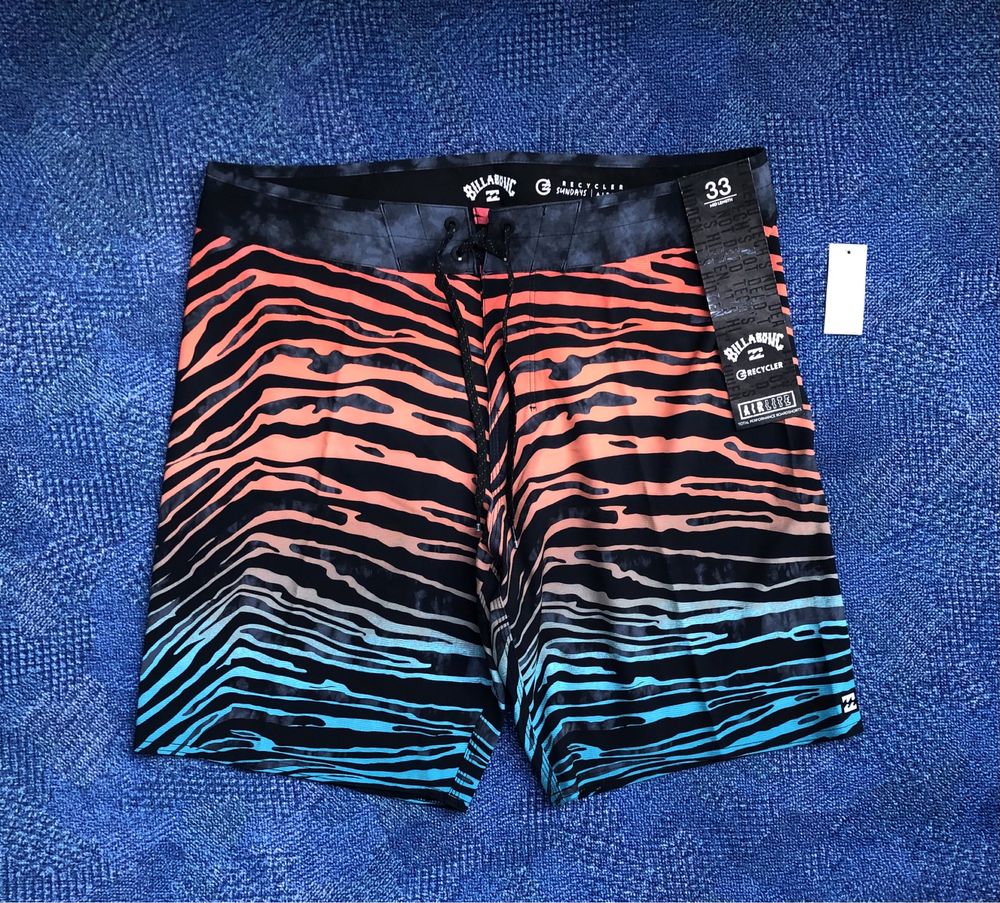 Billabong Sundays Airlite Boardshorts ОРИГИНАЛ плажни/плувни шорти M-L