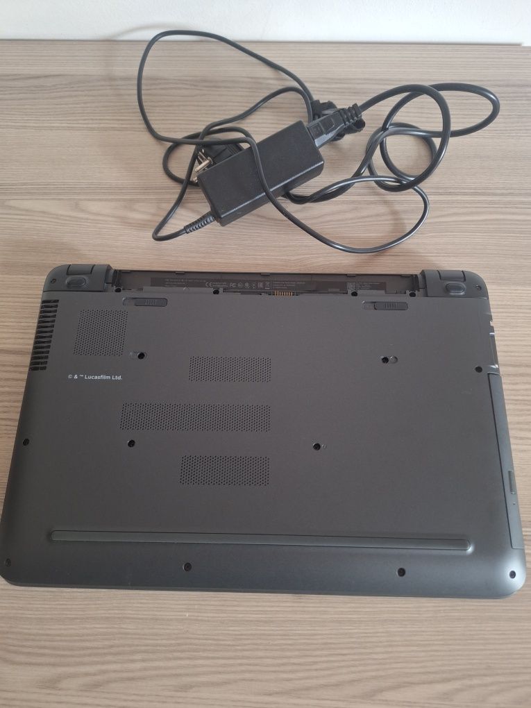 Laptop HP I5, 1 Tb,6 gb Ram, 2gb placa video