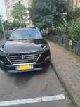 Hyundai Tucson 4x4