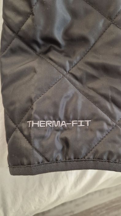 Есенно яке NIKE Therma-Fit