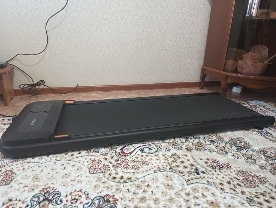 Беговая дорожка б. у.