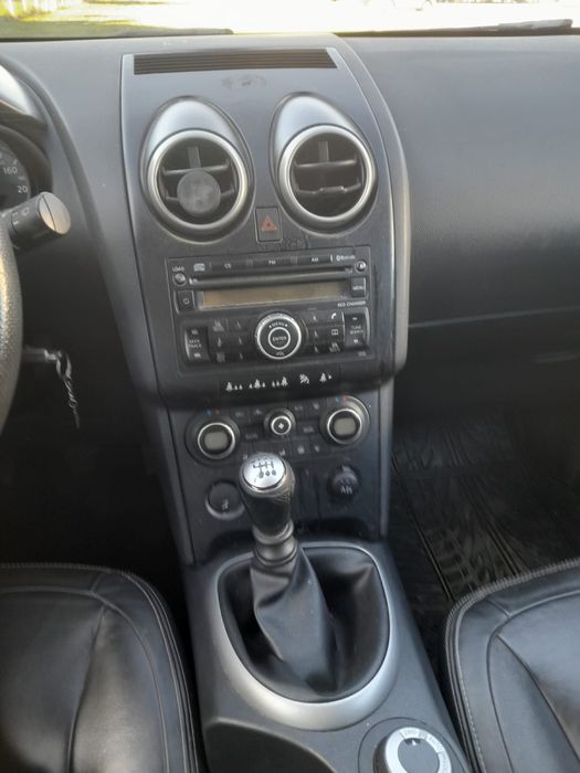 De vânzare nissan qashqai