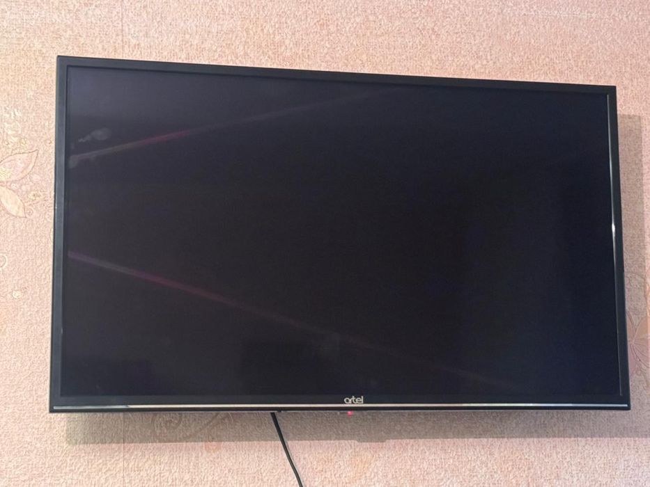 Телевизор Artel 32 дюма