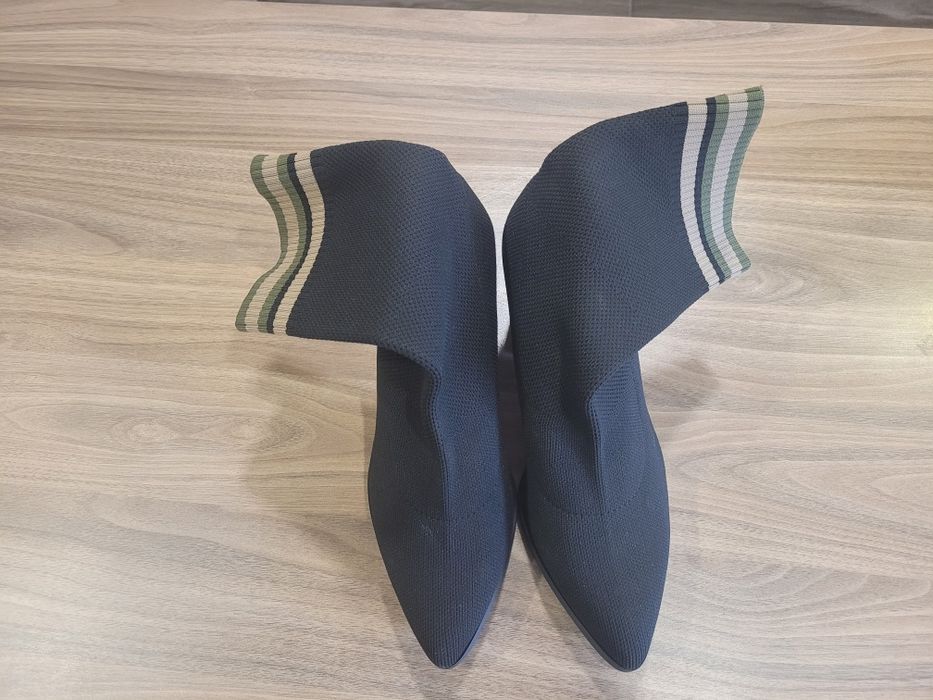 Нови дамски боти