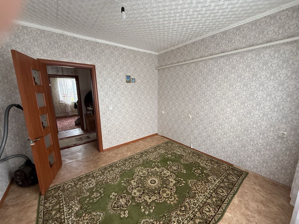 Продам дом в с.Павлодарское