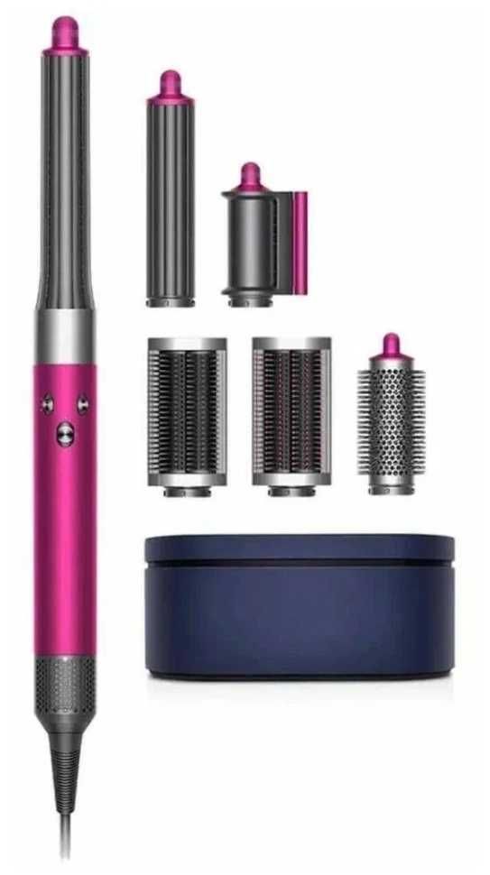 Фен стайлеры  оригинал от Dyson Airwrap Complete LONG + Доставка 24/7