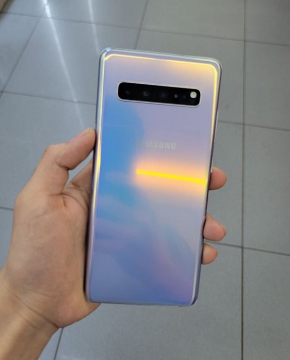 Samsung s10 5G 256gb ideal