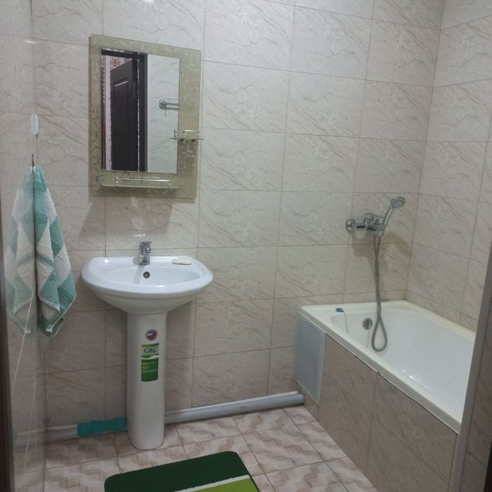 Квартира ижорага берилади 1хоналик 2этаж 6мик