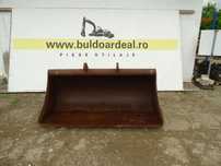 Cupe Taluz  typ CW pentru excavatoare