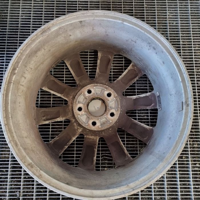 Jante aliaj Honda CR - V III Facelift 2009 - 2012 (1345) R18 ET50 5x4 5in