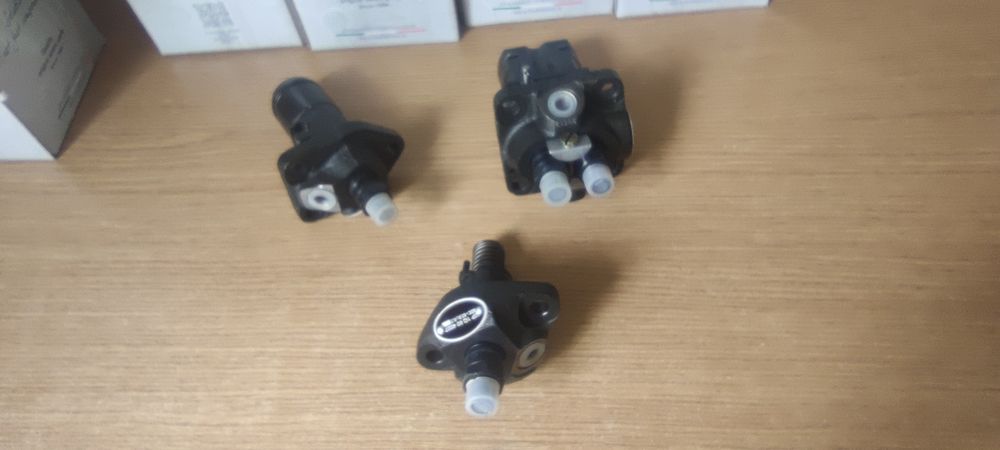 Pompe de injectie si injectoare Lombardini LDA 96 97 - 100 510 672 360