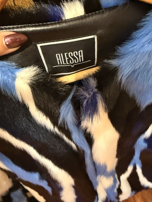 Палто Алеса- ново