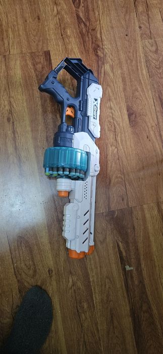 Продем игрушечный автомат