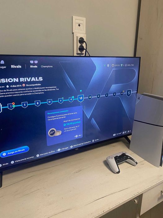 PlayStation 5 +FC 26