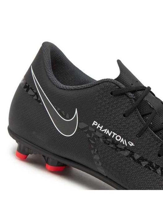 Nike - Phantom GT2 DA5640 001 Черен Оригинал Код 211