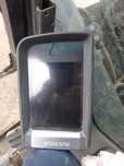 display - monitor pentru volvo ec210cl