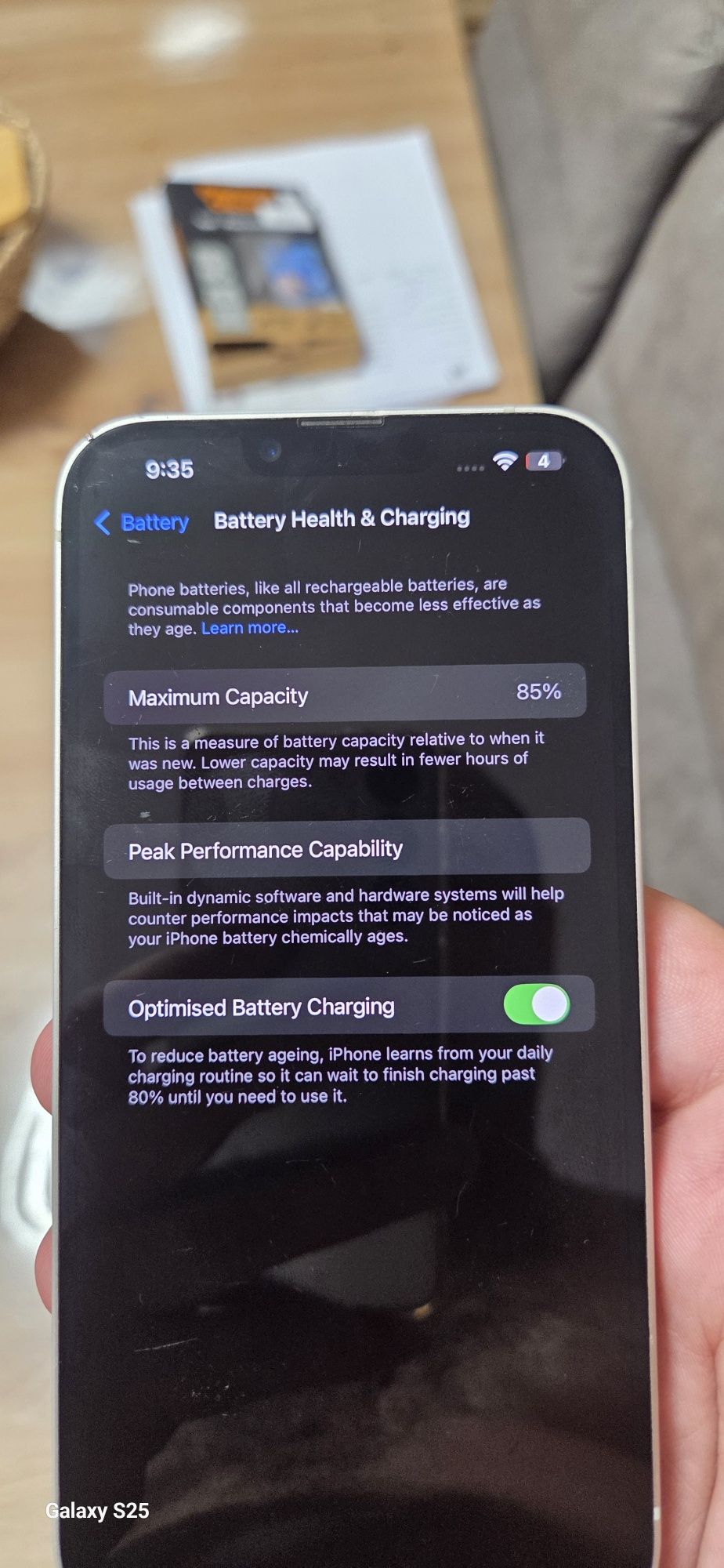 Apple iPhone 14 plus