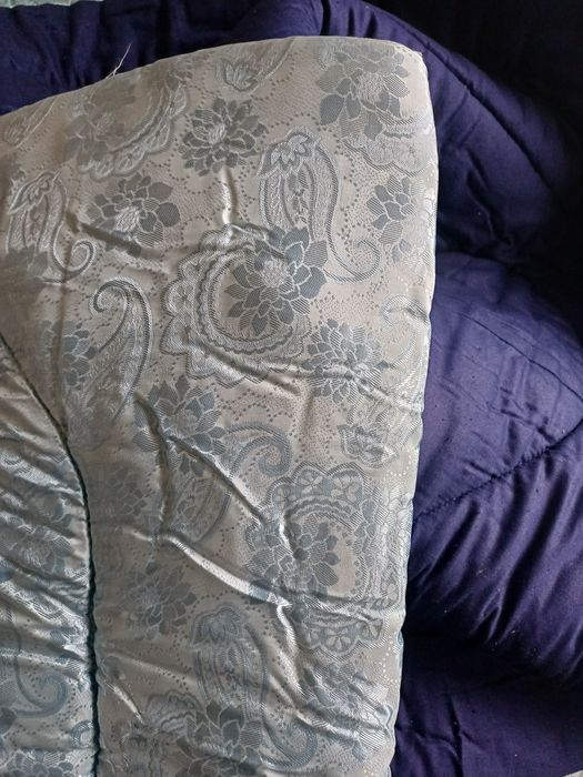 Продам новое одеяло