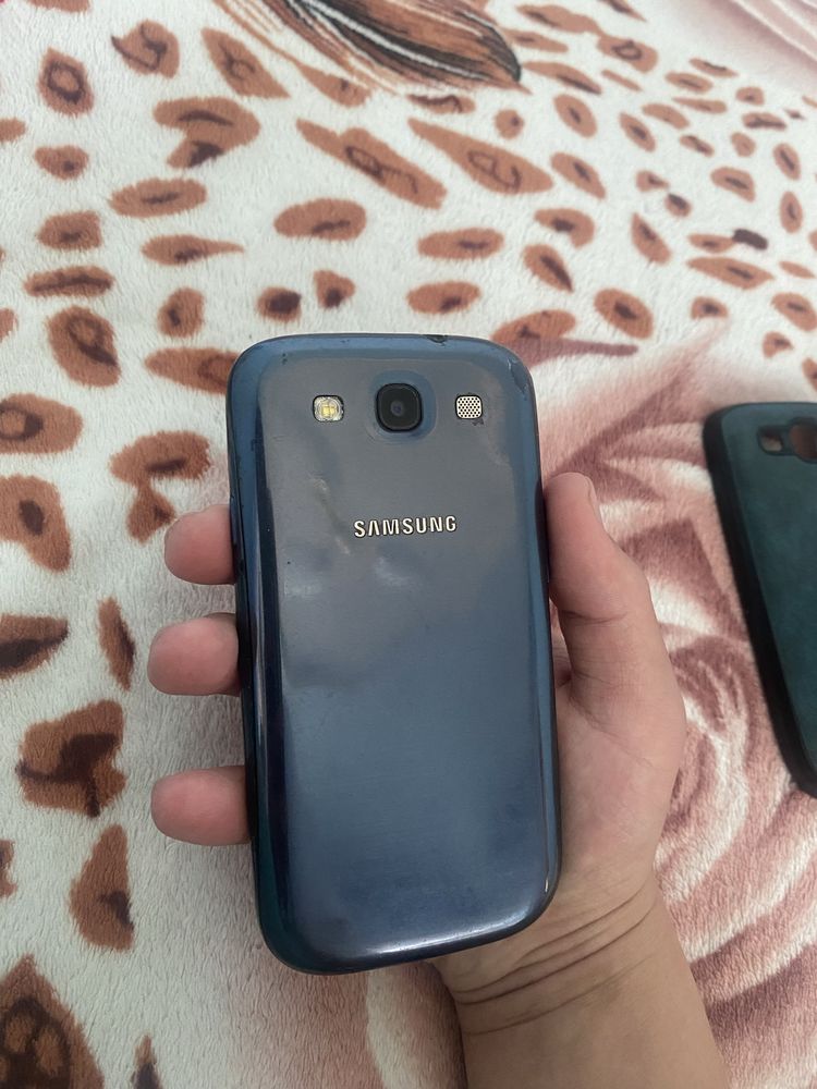 Samsung Galaxy s 3