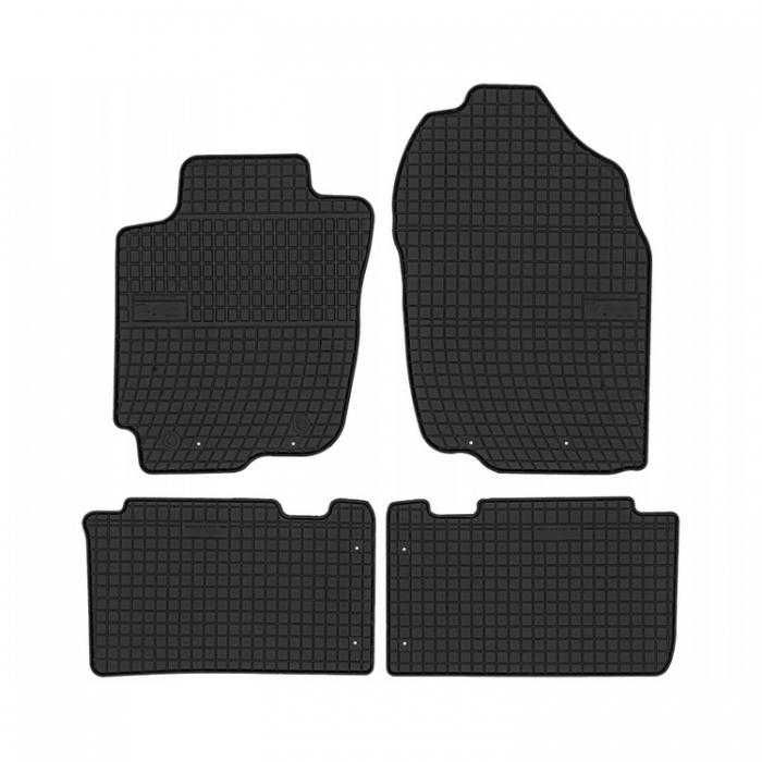 Гумени стелки Frogum TOYOTA RAV4 IV 2013 - 2019 / Тойота Рав4