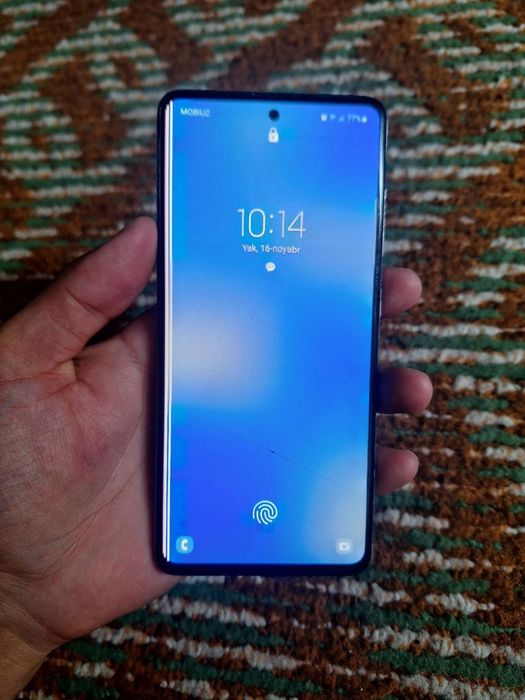 Smartfon Samsung A51