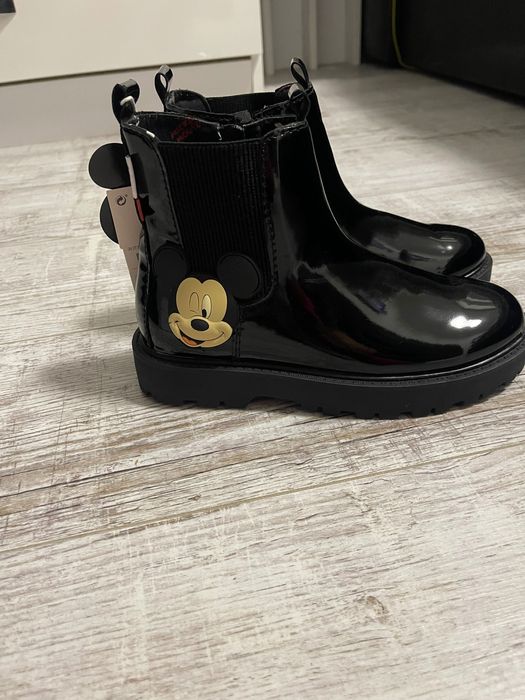 Детски Обувки “Zara”