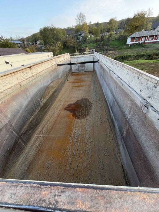 Vand semiremorca Wielton