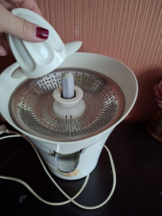 Фрешарка ,цитрусореса