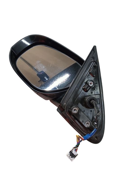 Oglinda  stanga fata MITSUBISHI OUTLANDER III GG_W, GF_W, ZJ 2012 - >