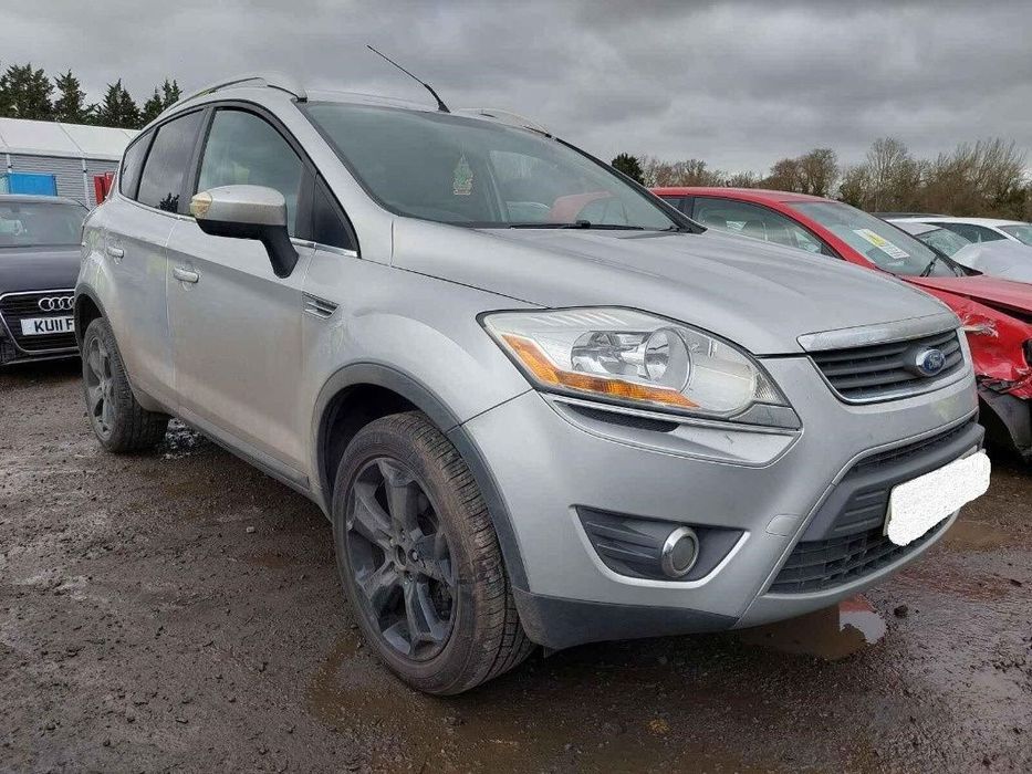 Capac motor protectie Ford Kuga 2010 SUV 2.0 TDCI 136