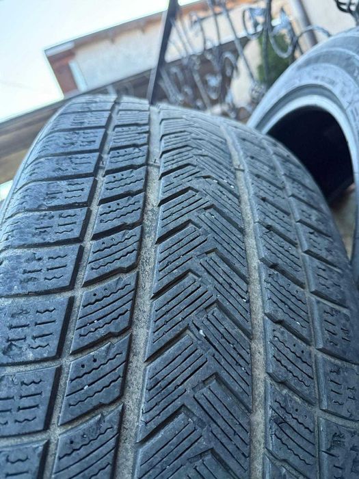 Anvelope iarna M+S 275 45 R21