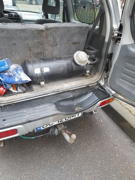 Grand vitara 1,6 benzina