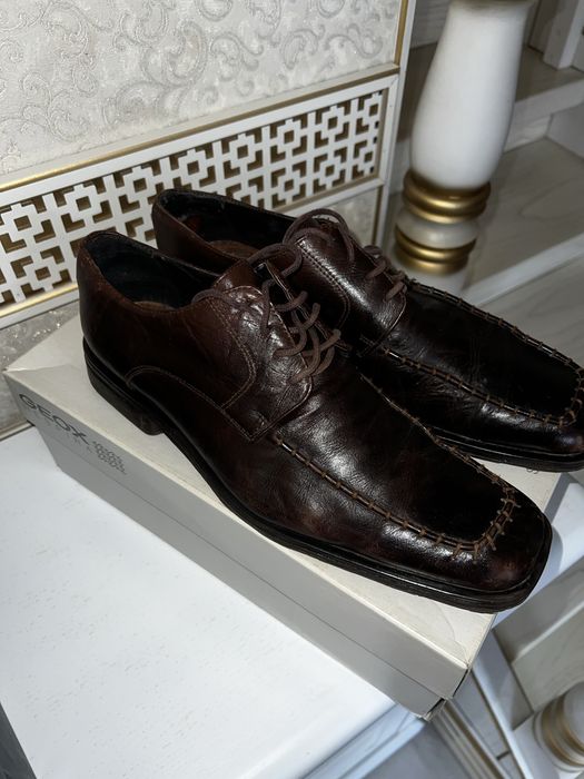 Мужские туфли