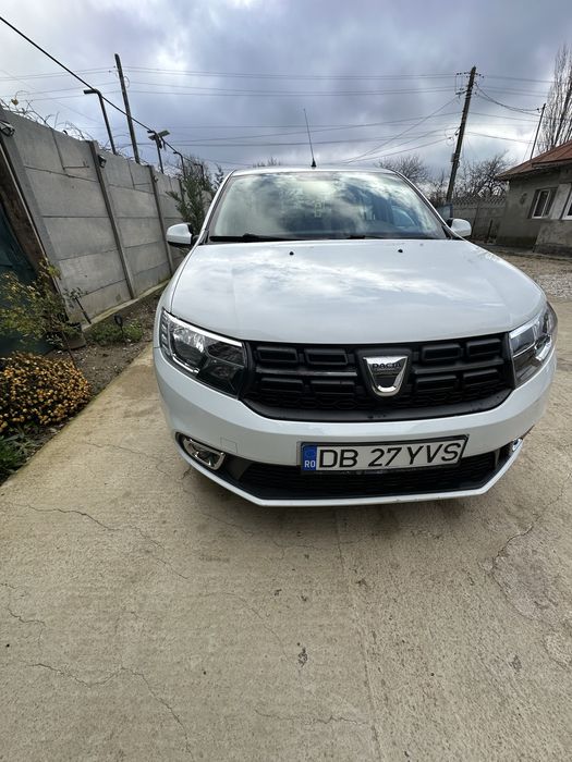Dacia Logan 2019
