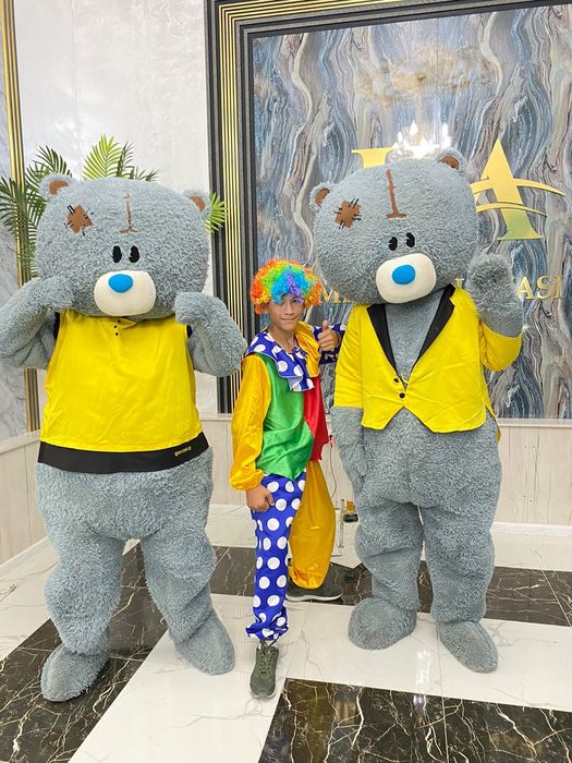 Анимотр формасы сатылады