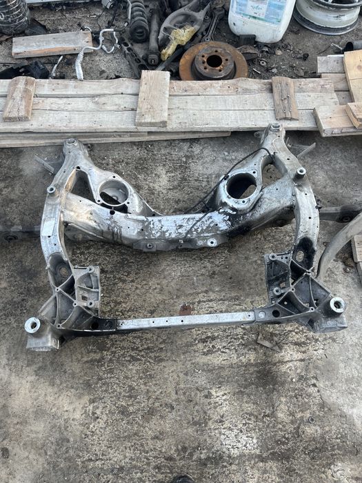 Преден мост бмв/bmw f10 f11 мост бмв ф10 ф11 задно магаре предно