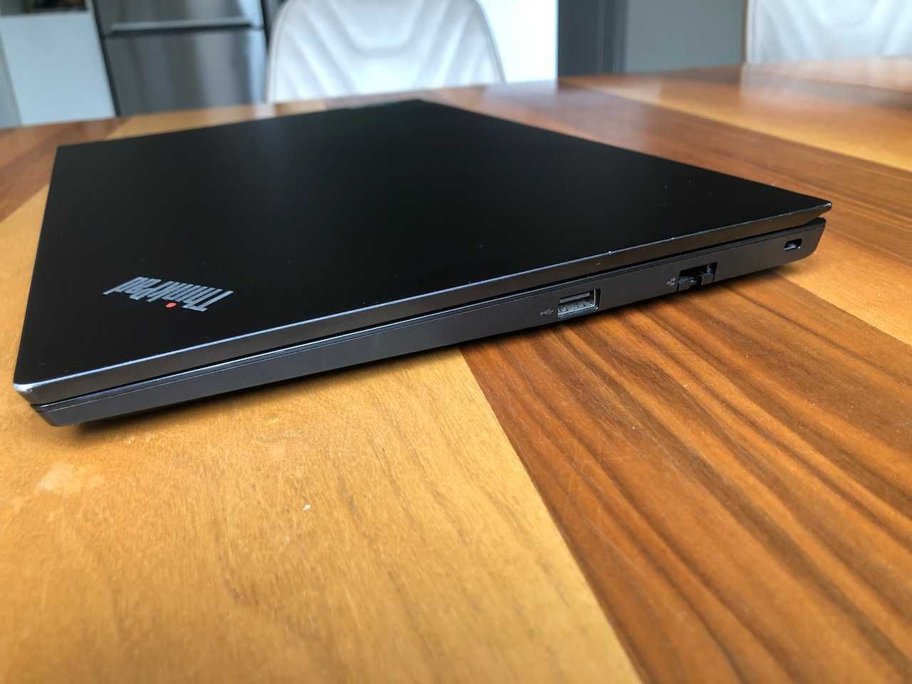 Lenovo ThinkPad E15, 15.6", Intel i7, 32 GB, 512 GB SSD - ГАРАНЦИЯ
