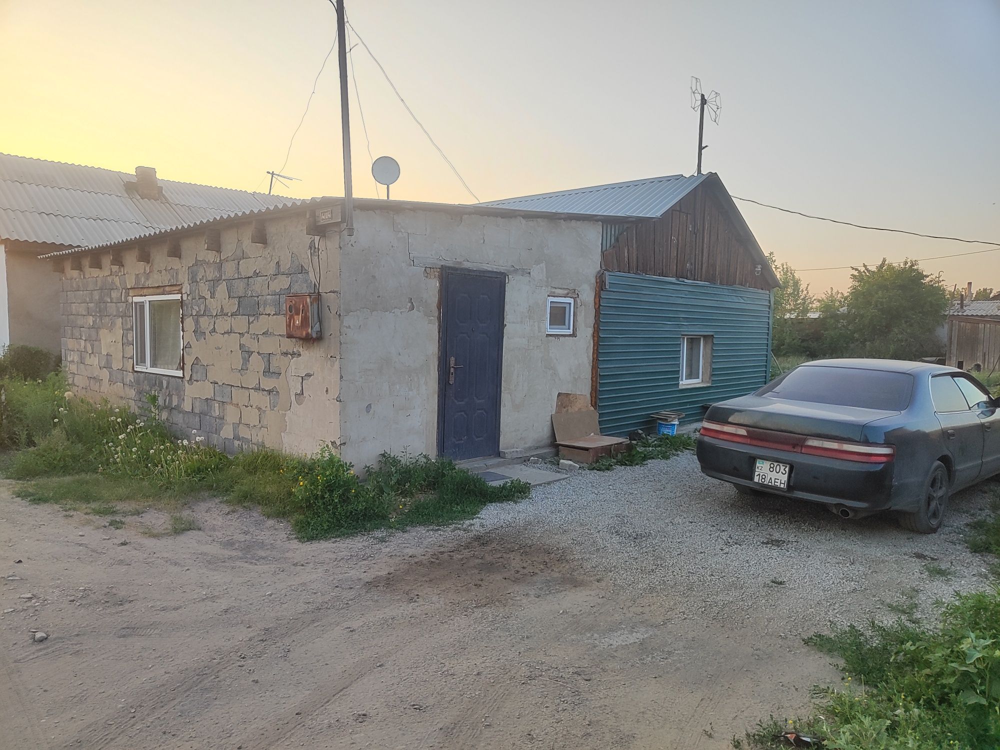 Продам дачу зимнюю на бобровке