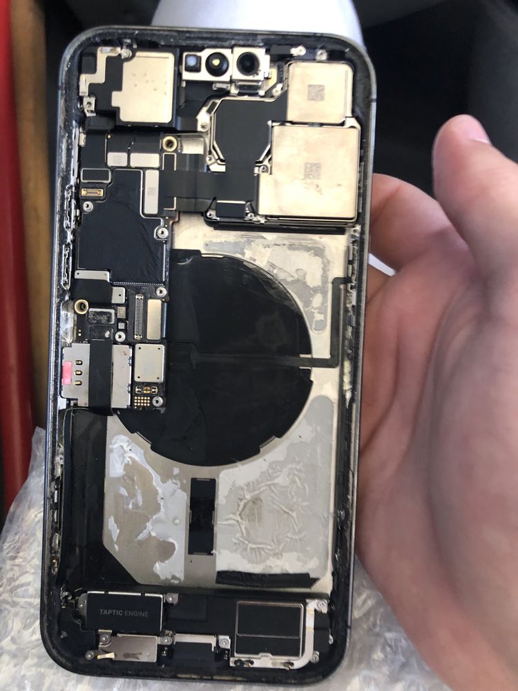 Iphone 14 Pro Max zapchast