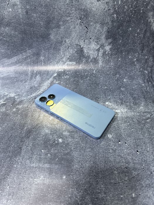 Realme Note 50 64gb (г Шемонаиха) - лот 762776