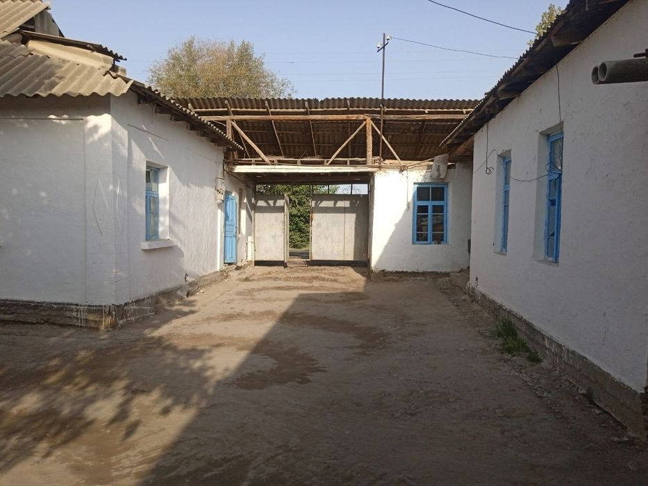 Uy souy sotiladi  hovi 13 soʻtx quyi Chirchiq chinobod