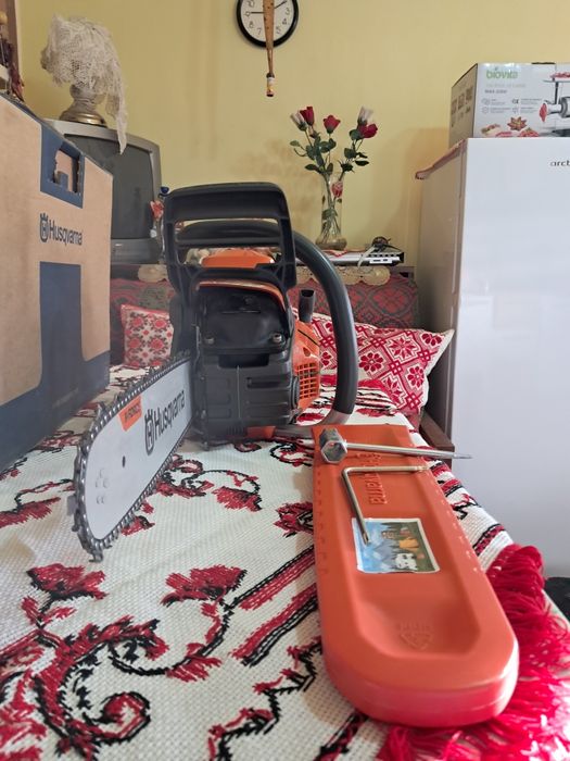 Husgvarna 545 professional