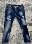 Dsquared 2,blugi bărbați,măr.L(52)