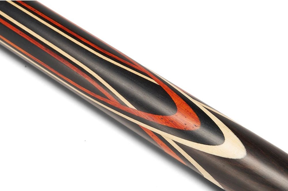 Кий Алексея Вараксина из черного граба